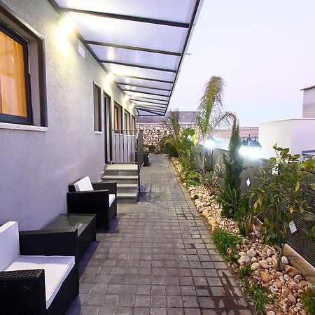 Achuza Bamarom Villa Safed Exterior photo